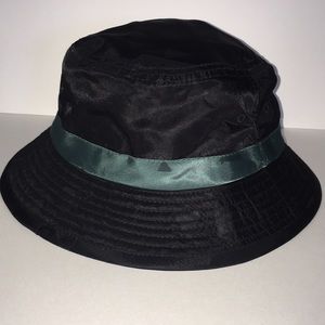 LRG “true heads” waterproof bucket hat